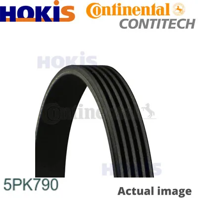 VRIBBED BELT FOR TOYOTA COROLLA/Liftback/SPRINTER/Compact/VI/Station/Wagon/FX   • $42.85