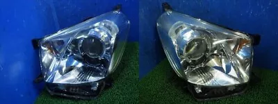 TOYOTA IQ/SCION KGJ10　NGJ10 Head Light L/R SET Halogen • $388