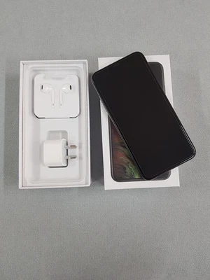 $450 • Buy Apple IPhone XS Max - 256 GB - Space Grey (Unlocked) A2101 (GSM) (AU Stock)