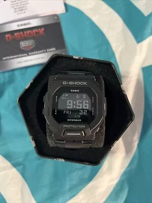 Casio G-Shock GBD200UU-1D Wrist Watch For Men • $250