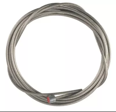 Vision Brake Cable Each For VisTion VisionTech Brake Levers ONLY • $4.95