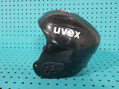 Uvex Ski Snowboard Helmet & Goggles Sz XS (53-54cm) • $20