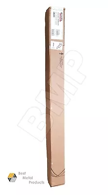 NEW 10lbs. Tube Lincoln ER80S-Ni1 Mild Steel Welding Filler Rod 1/8  3.2mm 106 • $89.67