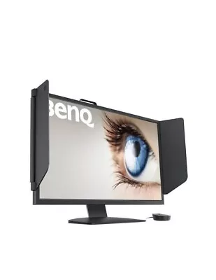 BenQ ZOWIE XL2546 24.5-inch 240Hz Gaming Monitor 1080P 1ms • £150