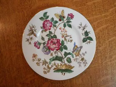 $8 • Buy Wedgwood Charnwood Bone China 6  Bread Plate WD3984