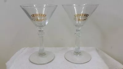 Baileys Irish Cream Cocktail Glass Pair - GWS07 • $9.95