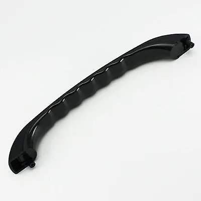 WB15X334 WB15X0334 AH232100 Door Black Handle Compatible With GE Microwave • $7.50