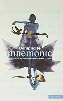Complicite Mnemonic (Modern Plays) - Paperback By Complicite . - Good • $4.41
