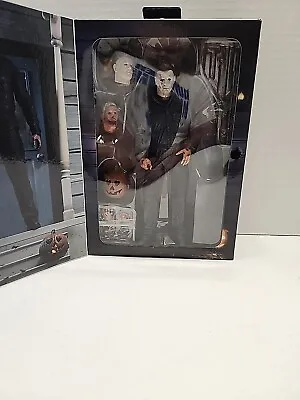 NECA Halloween Michael Myers 7 In Action Figure - 60687 • $25