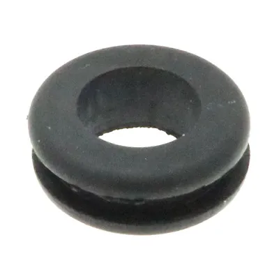 Pack Of 10 Open Grommets For Cables To Fit A 40mm Hole - 4mm Wall Thickness  • £12.29