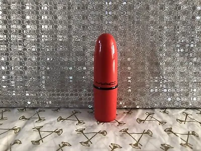 Mac Cremesheen Lipstick - Dozen Carnations - 1.7g Mini/Travel Size New • £12.99