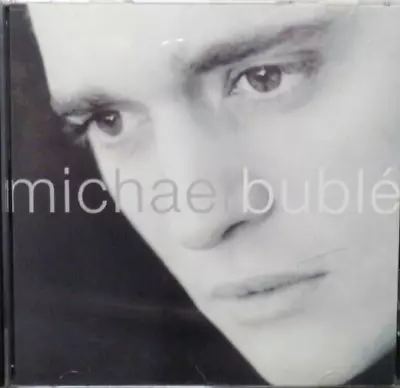 Michael Buble- Michael Buble  CD  Good Condition • $6.25