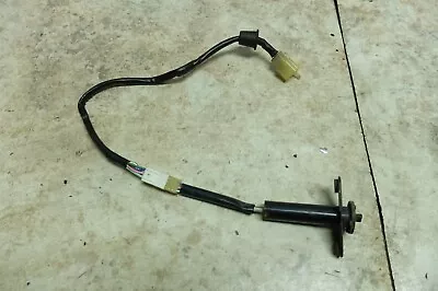 $47.36 • Buy 85 Honda VF 1100 C VF1100 V65 Magna Turn Signal Blinker Self Canceling Switch