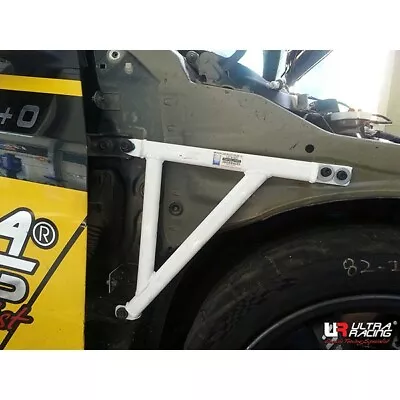 For DAEWOO LACETTI J300 2.0D 2WD (2009) FENDER BARS / FENDER BRACE URKR-FD3-2205 • $248