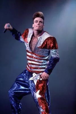 525608 VANILLA ICE 80s 90s Retro Vintage Photo 36x24 WALL PRINT POSTER • $25.95