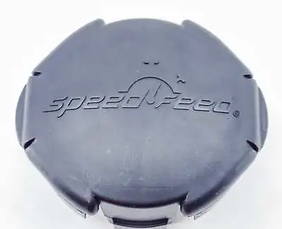 Genuine Oem Echo Speed Feed 400 Head Lid Cap X472000070 • $12.49