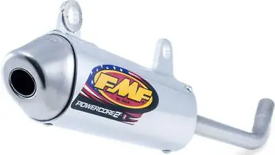 FMF PowerCore 2 Silencer-Suzuki-RM 80/85-89-22 -  Dirtbike Exhaust • $181.99