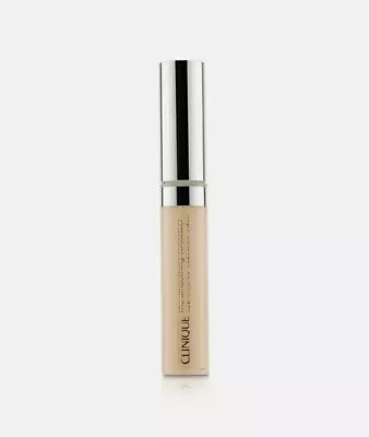 $30 • Buy Clinique Line Smoothing Concealer CHOOSE SHADE 8g/0.28oz Concealer NIB