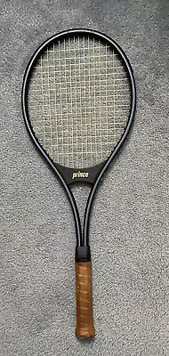 Prince Pro Series 90 Tennis Racquet Precision Graphite 4 1/2 No. 4 W/ Cover • $26.13