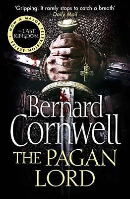 The Pagan Lord • £8.87