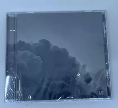 Clouds (the Mixtape) By Nf (CD 2021) • $2.99