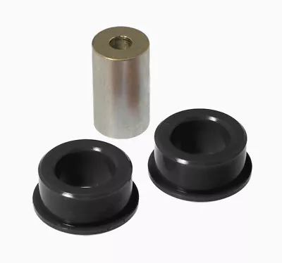 Prothane 99-04 Chevy Cobra IRS Rear Diff Bushings - Black • $35.99