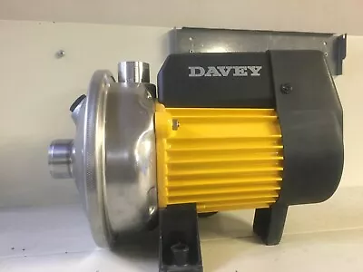 Reconditioned Davey HP45-05 Tank Pump With 12months Warranty • $385