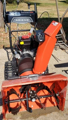 $1349.99 • Buy Ariens Compact (24'') 223cc Two-Stage Snow Blower W/AutoTurn 920029