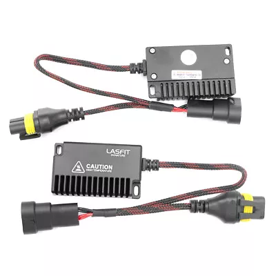 9006 9005 9012 LED Canbus Error Free Anti Flicker Resistor Canceller Headlight • $19.99