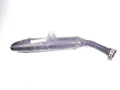 04 05 06 Yamaha YZF R1 Left Exhaust Muffler Pipe Free Shipping • $46.50