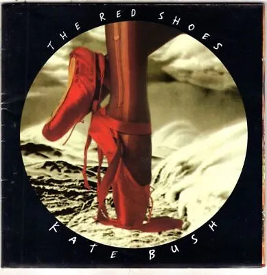 The Red Shoes :  Kate Bush • £5