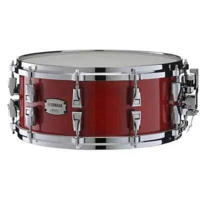 Yamaha AMS1460 Absolute Hybrid Maple Snare Drum 14x6 From Japan • $593.98