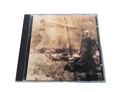 Abaddon Incarnate Nadir CD 2001 Sentinel Records GOK 002 Death Metal Grindcore • $10.09