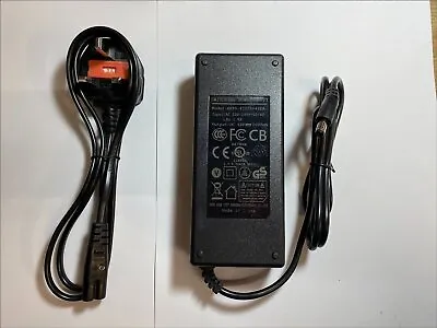 Replacement For 42.0V 2.0A 42V 2A Switching Power Supply Charger FY-4202000 • £21