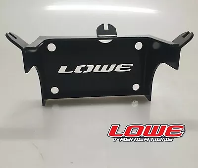 Holden Astra TS TRW Electric Power Steering Pump Bracket - Powder Coated  • $165