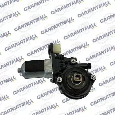 2007 2008 07 08 Infiniti G35 Front Right Door Power Window Motor 80730-EG000 OEM • $42.47