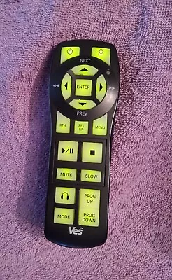 2008-2018 Chrysler VES DVD Remote Control • $29.95