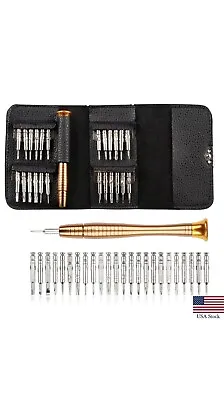 BEST Macbook Pro Macbook Air Repair Tools Kit Screwdriver Set 1.2mm Pentalobe P5 • $8.99