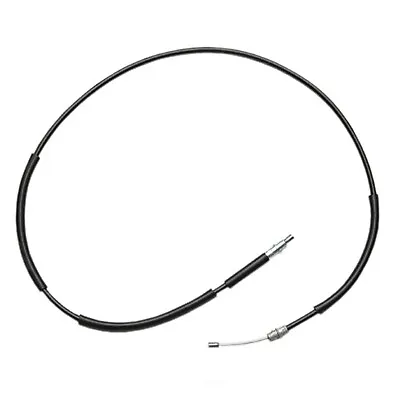 Parking Brake Cable Rear Left ACDelco 18P1623 Fits 1994 Ford Mustang • $23.69