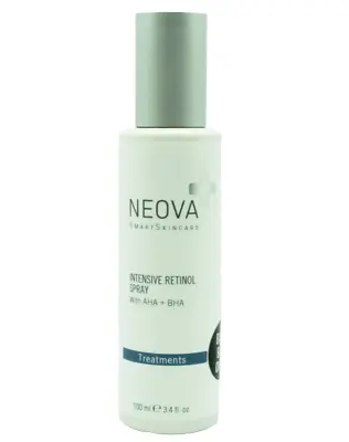 Neova Intensive Retinol Spray Treatments With (AHA + BHA) 3.4 Fl Oz/100 Ml NoBox • $37