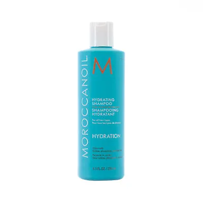 Moroccanoil Hydrating Shampoo 8.5oz/250ml FAST SHIP • $22.50