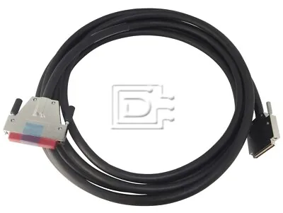 External HD68 Male To VHDCI Male SCSI Cable - LVD U320 - 3 Meter / 10 Ft • $50