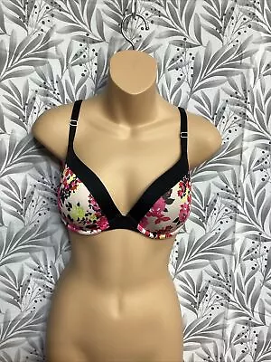 Victoria Secret Biofit Demi Uplift Bra 36C • $13.99