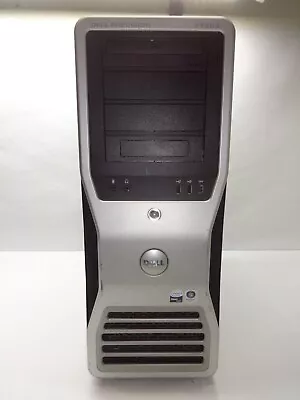 Dell Precision T7500 Xeon X5670 2 .9GHZ6 Core 96GB RAM  256GB SSD K600 • $489