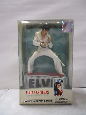 McFarlane Elvis Las Vegas • $28.69