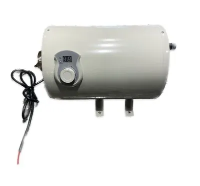 Vanlife RV 12V Electric Water Heater 1.6 Gallon 6 Liter • $399.99