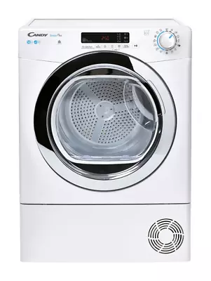 Candy CSOEC10DCG Condenser Tumble Dryer 10kg Sensor Drying LED Display • £289.99