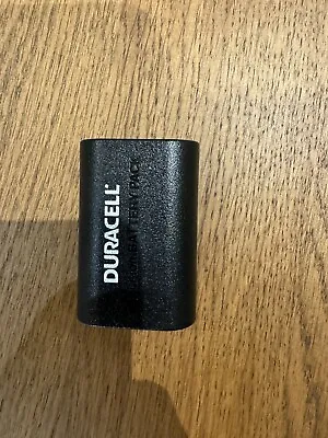 Duracell Canon LP-E6 Battery  • £18