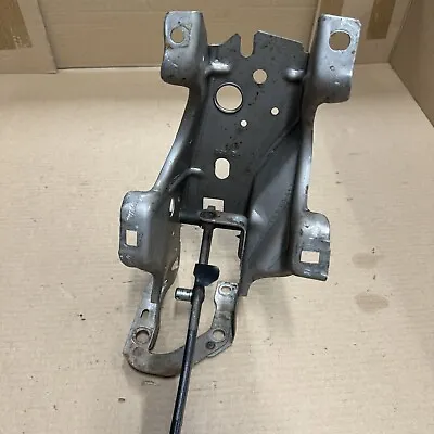 79-93 Mustang Automatic AOD Brake Pedal Assembly Foxbody Ford GT LX 5.0 OEM 43A • $109.99