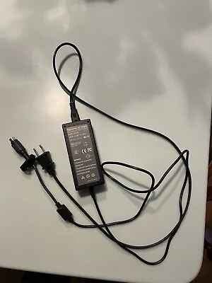 4 PIN 12V 5A AC Adapter Charger  CLT2054 Power Supply • $5